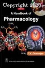 A Handbook of Pharmacology (1st Edition)