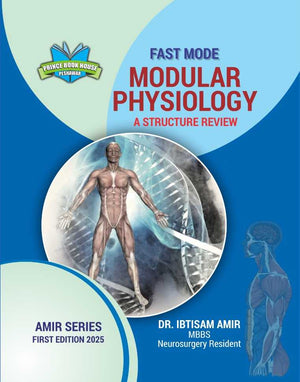 Modular Physiology