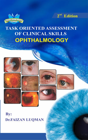 Task Oriented Assessment of Clinical Skills - Ophthalmology