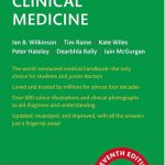 OXFORD CLINICAL MEDICINE
