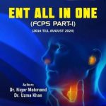 ENT ALL IN ONE FCPS PAST PAPERS 2016 till AUGUST 2024