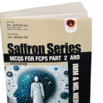SAFFRON SERIES MEDICINE FCPS 2