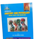 USMANIA ANATOMY &PHYSIOLOGY FOR NURSING BS