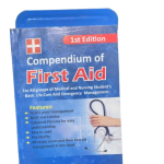 First aid compendium