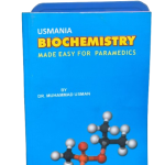 USMANIA BIOCHEMISTRY