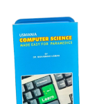 USMANIA COMPUTER SCIENCE