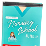 THE COMPLETE NURSING SCHOOL BUNDLE