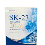 SK23 all april papers