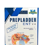 PREPLADER ENT NOTES