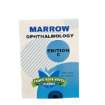 OPTHLMOLOGY MARROW NOTES