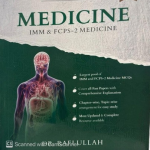 RADIANT NOTES FCPS IMM MEDICINE