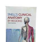 SNELL Clinical Anatomy