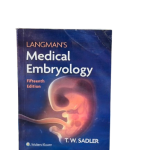 Langman’s Medical Embryo