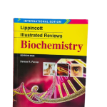 Lippincot Biochemistry