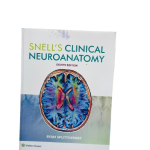 Snells clinical Neuroanatomy