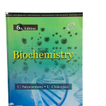 BIOCHEMISTRY