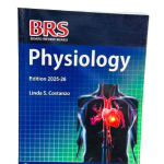 Brs physiology