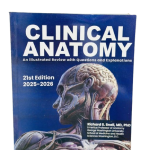 Clinical Anatomy S snell