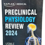 USMLE Kaplan step 1 complete set