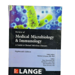 LAVENSON MICROBIOLOGY