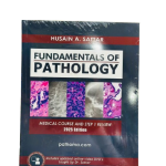Pathoma Pahtology