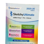 Sketchy Ultimate