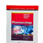 LIPENCOTT Pharmacology