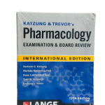 Katzung pharmacology