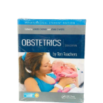 TEN TEACHERS OBSTETRICS