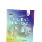 GENERAL SURGERY DOGAR