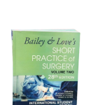 BAILEY & LOVE  SURGERY (2 vols)