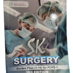 Book Sk SURGERY