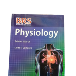 BOOK BRS  PHYSIOLOGY.