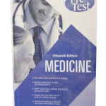 PRETEST. Medicine.