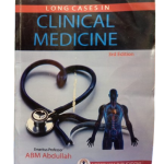 Book ABM LONG CASES