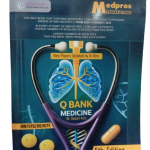Book QBANK MEDICINE.