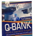 Book QBANK IRFAN MAQSOOD