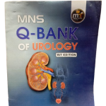 BOOK QBANK UOROLOGY