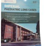 BOOK. IMPERIAL LONG CASES.