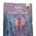 BOOK  clinical urology