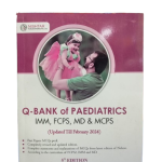 BOOK QBANK    PAEDIATRIC.