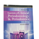 BOOK SHANTIPEIYA   PERIODONTOLOGY