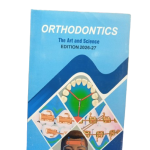 BOOK BALAJI ORTHODONTICS