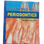 BOOL ESSENTIALS OF PERIODONTICS.