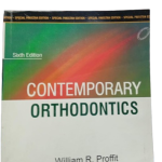 Book.  PROFIT ORTHODONTICS.