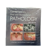Contaimparay oral pathology.