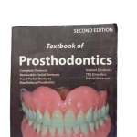 BOOK NEALASUMI.  PROSTHODONTICS