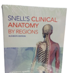SNELL CLINICAL ANTOMOY