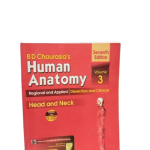 Book CHAURASIA  volume 3.