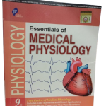 BOOK MEDICAL PHYSIOLOGY.